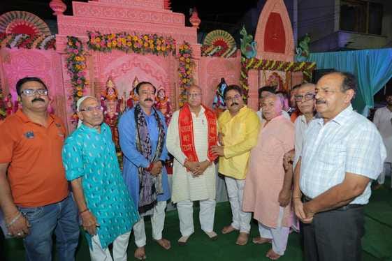 Those who risked their lives for Lord Ram, clap for Hanuman