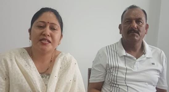 Congress is fighting Panchayat elections with full strength: Lunthi