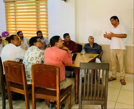 Saraswati Ghats will be revived, Pinddaan and Tarpan will begin