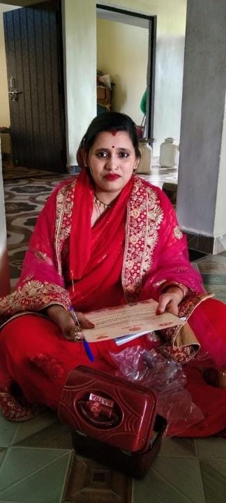 Accused of murdering a married woman and hanging her body