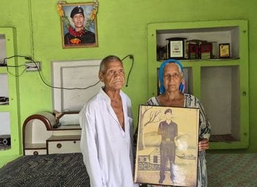 The invitation came 28 days after the wedding, the promise made to the sisters to come on Rakshabandhan remained unfulfilled