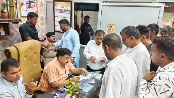 Many welfare schemes have been implemented for the welfare of every section: Deputy Speaker