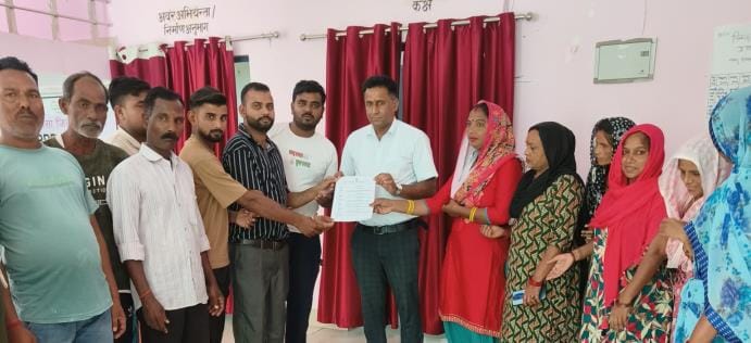 Environment friends will go on strike if demands are not met in three days