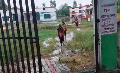 Schools were merged, officers could not merge the irregularities
