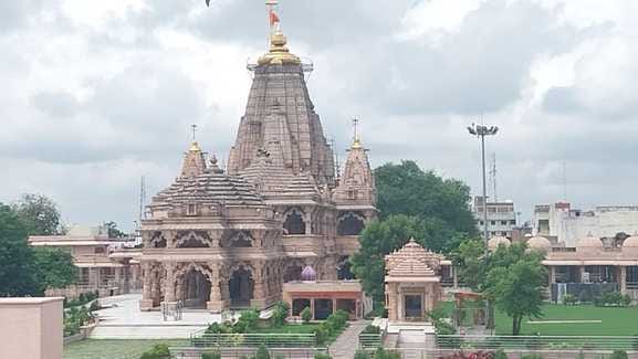 Fake Facebook ID of Shri Sanwaliya Temple