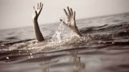 Jaisalmer News: Four Children from Same Family Drown in Pokaran Pond, Village Mourns Tragic Loss