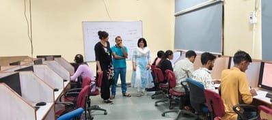 Entrance exam conducted for B.Pharmacy programmes