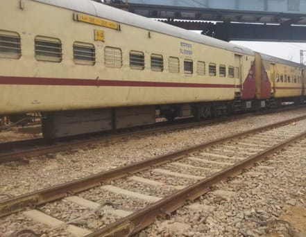 Four trains will be partially cancelled, six routes will be changed