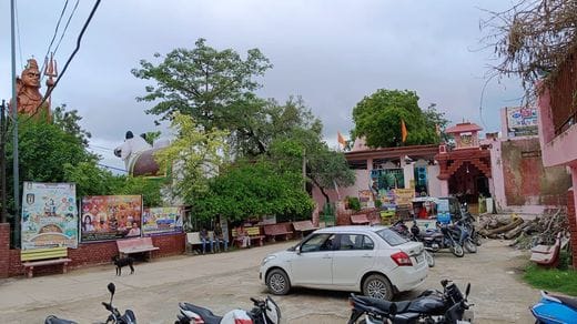 From today in the month of Sawan, chants of Bam Bam Bhole will reverberate in temples