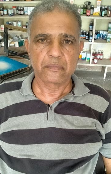 BJP nominated old workers and people associated with the Sangh as councillors