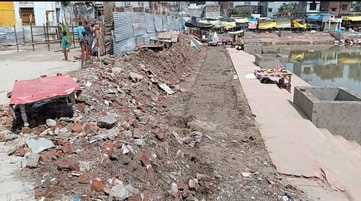 Seven main routes have been made to reach Gola Gokarnath