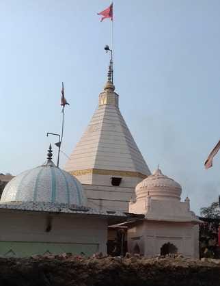 Lord Shiva's temple in Chhoti Kashi is a center of devotion and faith