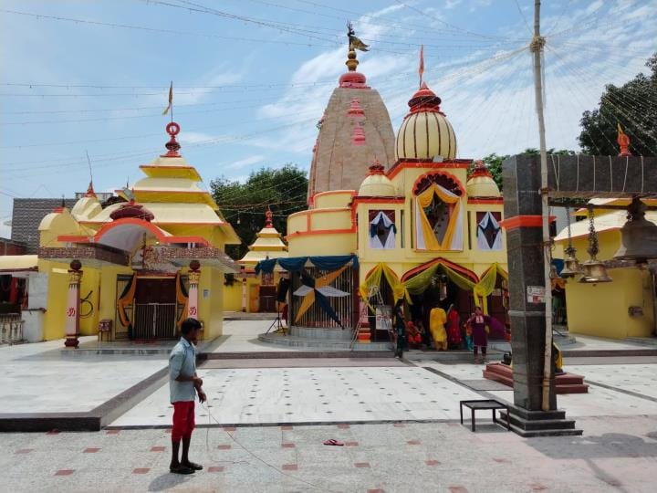 Sawan starts today, there will be four Mondays