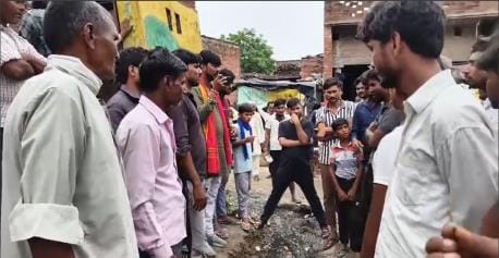 mainpuri news kabirpanth faithchange