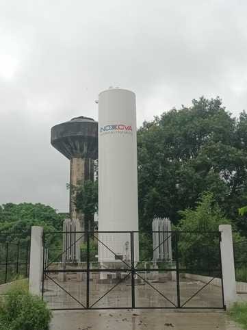 District-women and 200 bed hospital to be connected to LMO plant soon