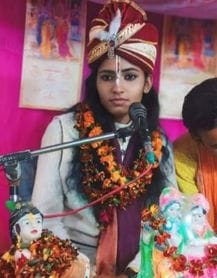 Kaliyug is considered to have started after the death of Parikshit
