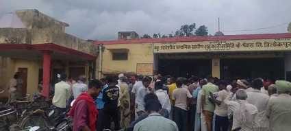 Fertilizers are available in committees, yet the crowd is not decreasing, CDO has started investigation