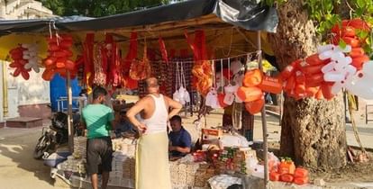 The proclamation of Har Har Mahadev will resonate in Shiva temples,