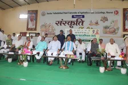 Doors of politics will be closed for Congress, SP, BSP till 2047: Keshav Prasad Maurya