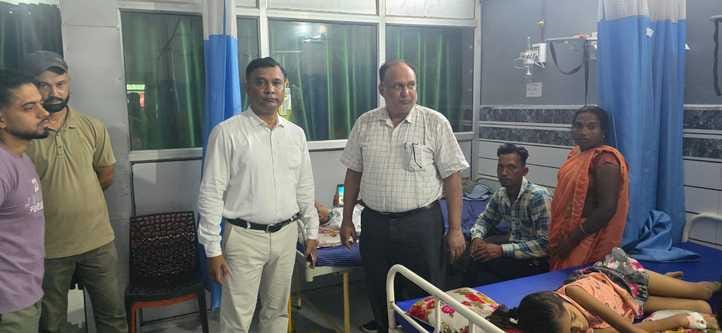 MoIC started investigation, summoned both the parties for statement