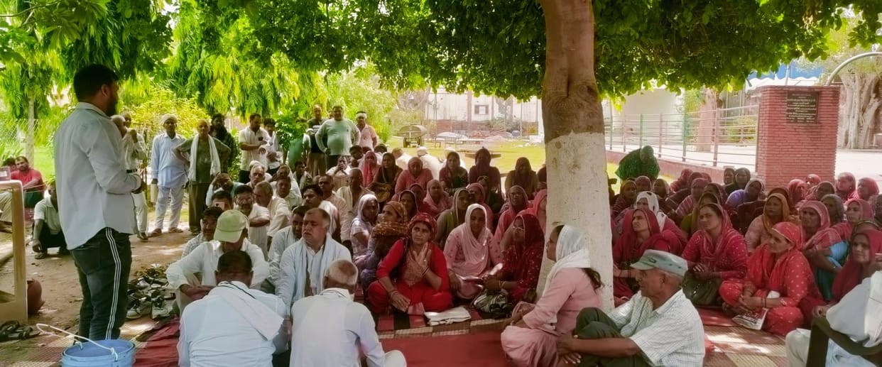 hartal of government workers