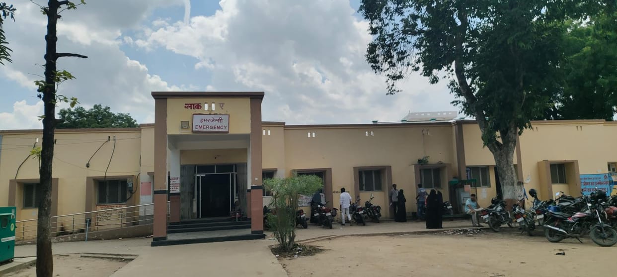 Lack of doctors and resources, the condition of trauma center is worse than PHC