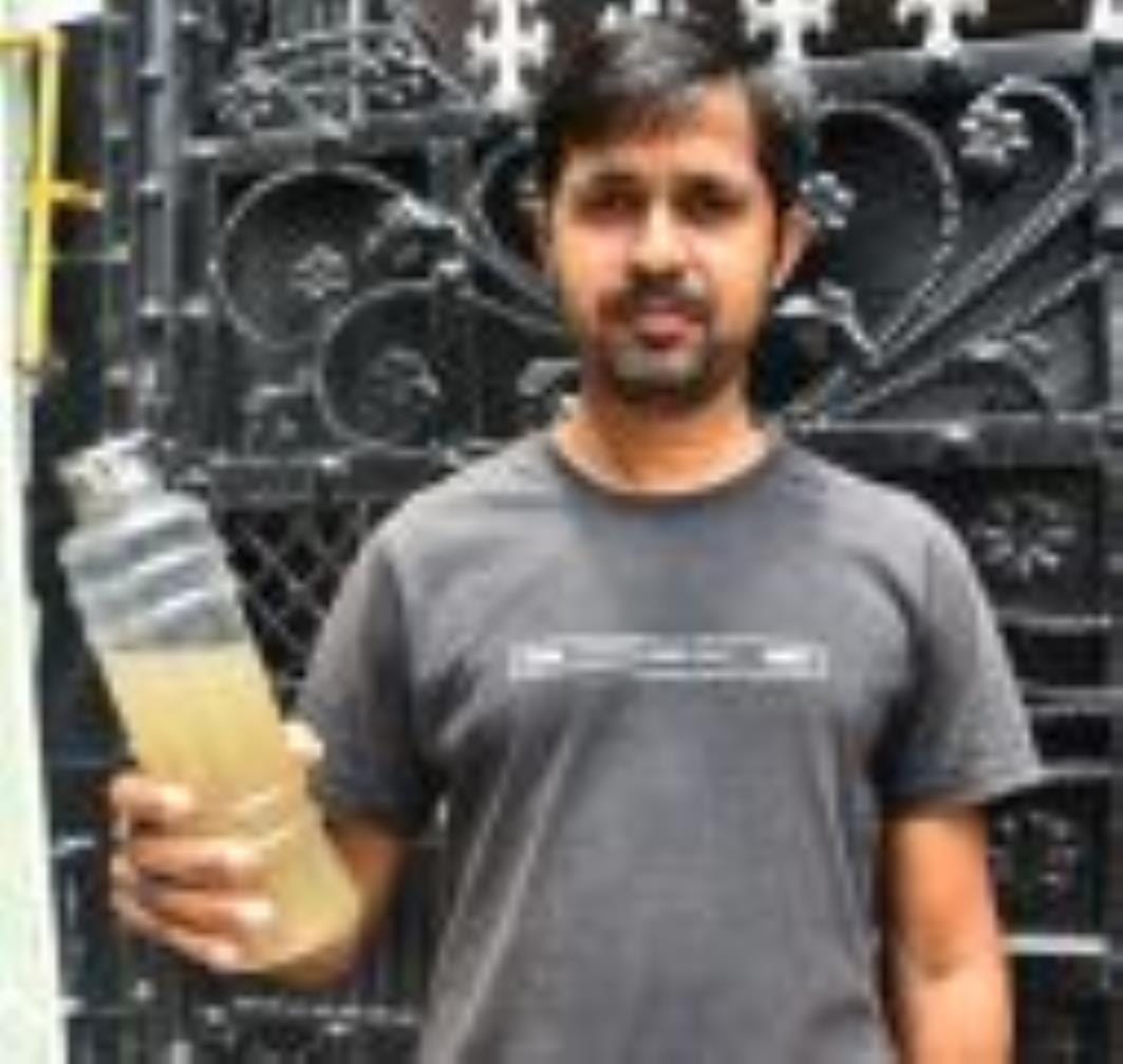 Contaminated water is making people sick in Ashiana