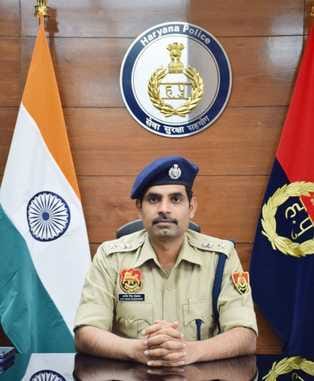 Kanwariyas will have to register themselves at the nearest police station before the journey