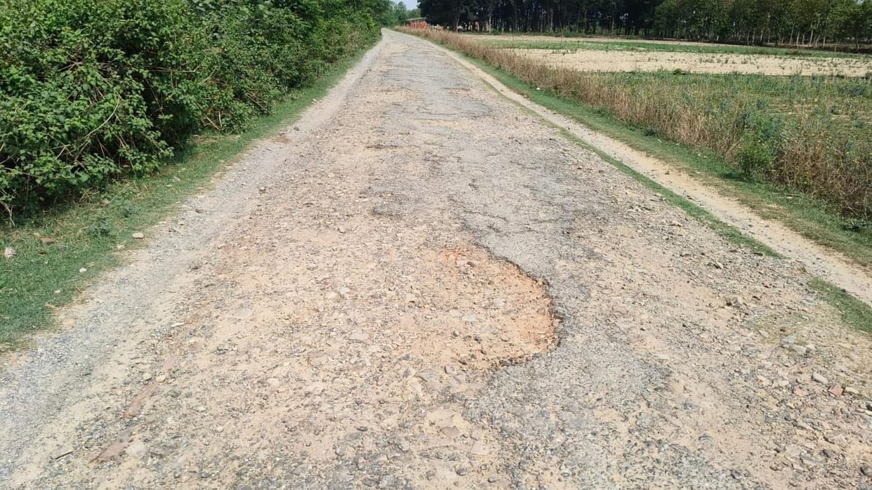 113 roads got approval under Pradhan Mantri Gram Sadak Yojana