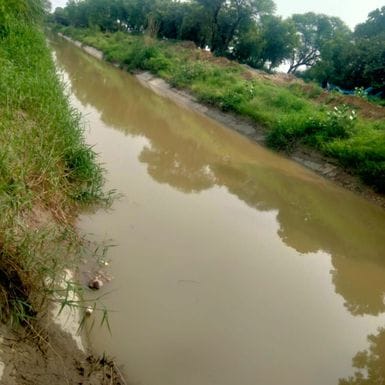 Groundwater level of more than 30 villages improved by more than 20 feet