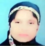 Outpost incharge and constable suspended in Zubaida murder case