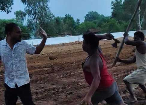 Deadly attack on a youth: Dispute over land, sticks used and hanging
