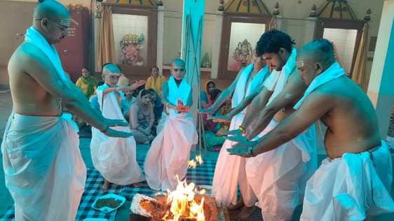 Guru always takes us from darkness to light: Dr. Sadhvi Mokshita