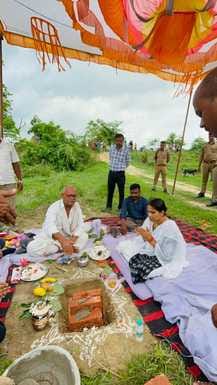 A government women's college will be built in Mohiuddinpur Gaus with 13.40 crores