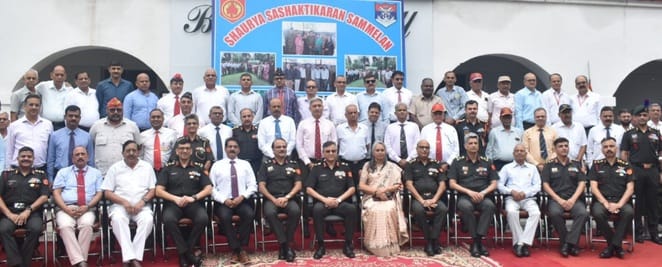 Ex-servicemen should get reservation in Group A and B appointments