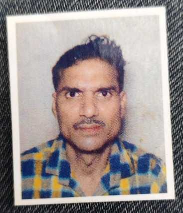Frustrated by domestic discord, a middle-aged man committed suicide by hanging himself