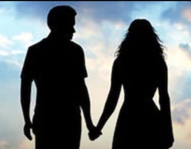 Bihar News : Boy-Girl love affair love on Snapchat girl fled aurangabad bihar news bihar police investigation