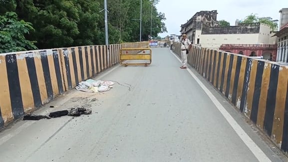 Hearing in court today on Ram Sethu elevated road, will we get relief or will we have to wait more