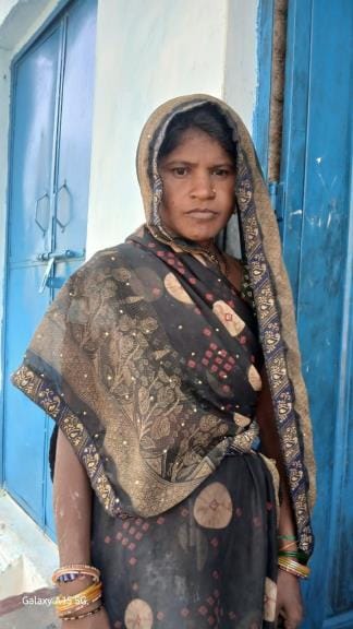 Two women died due to snake bite