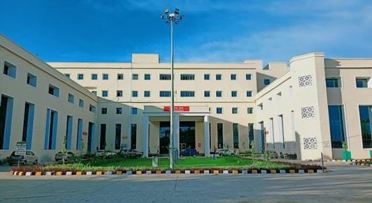 MBBS seats increased in medical college, 100 more doctors will be available
