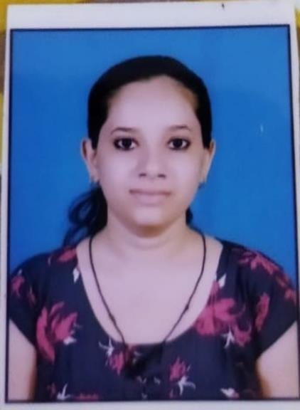 Deepika secured second position in Sanskrit