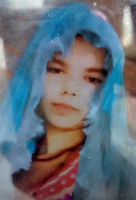 etah news lady died misteriously