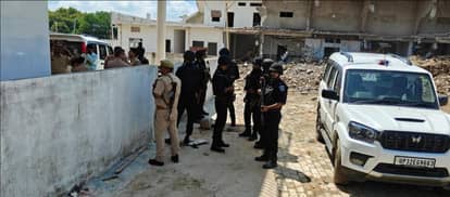 Changur baba Two new reveal Changur Baba wanted to make his son richest man in world