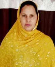 Suspended sarpanch of Buwan village Paramjeet Kaur reinstated