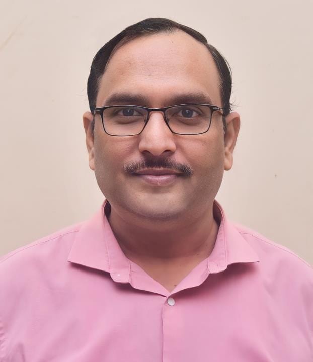 Dr. Ashutosh elected Fellow of Linnean Society