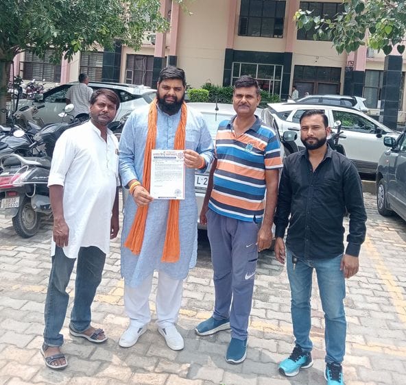 Demand to close meat shops during Kanwar Yatra