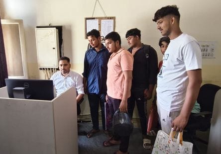 Second merit list released in ITI, students can get admission till 15th