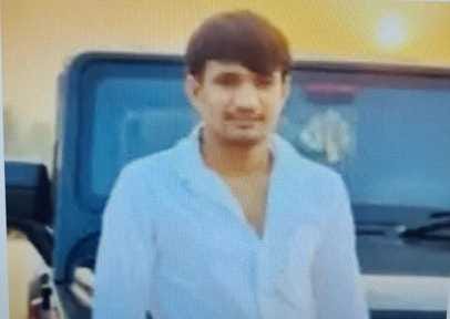 A young man committed suicide by shooting himself, a case of incitement was registered against two