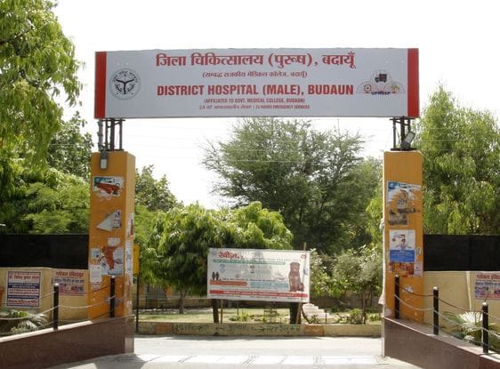 There are no cardiologists in government hospitals... patients are dying