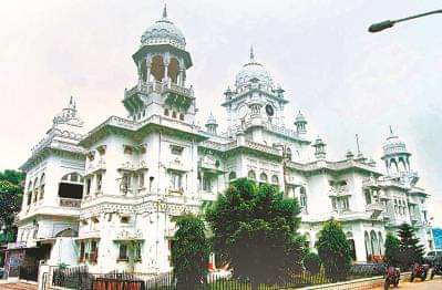 केजीएमयू लखनऊ (फाइल फोटो)